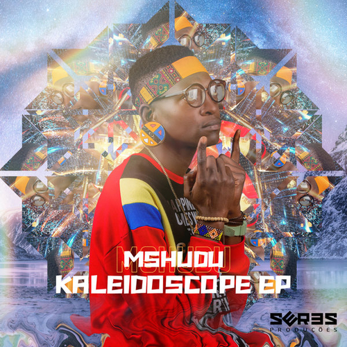 Mshudu - Kaleidoscope EP [SP280]